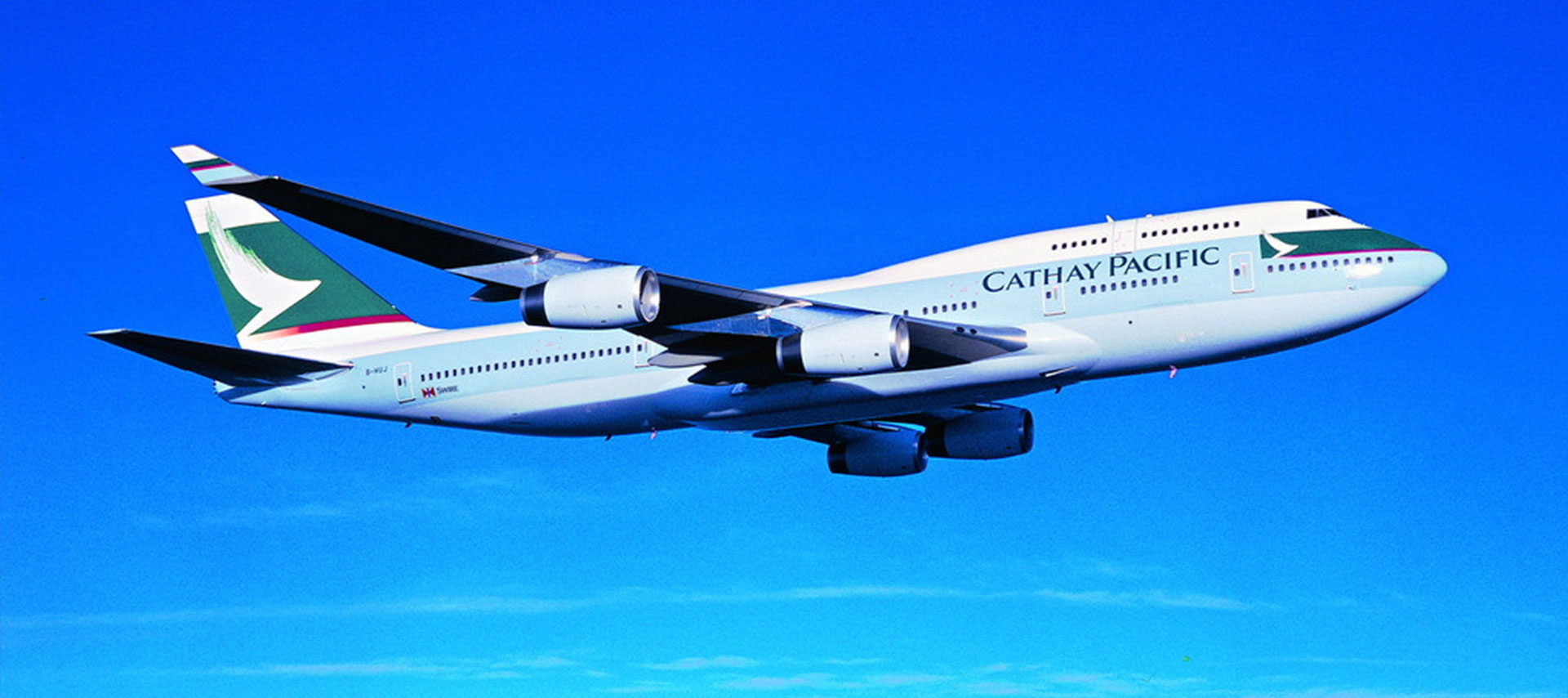 JADE FREIGHT CO., LTD.